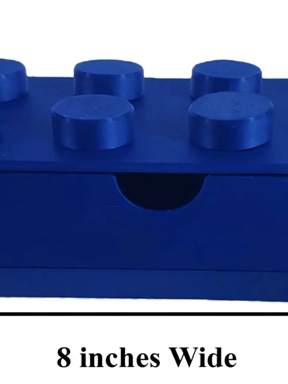 Drawer Organizer, Desktop Storage Box, Office Caddy for Home, Desk & School Use